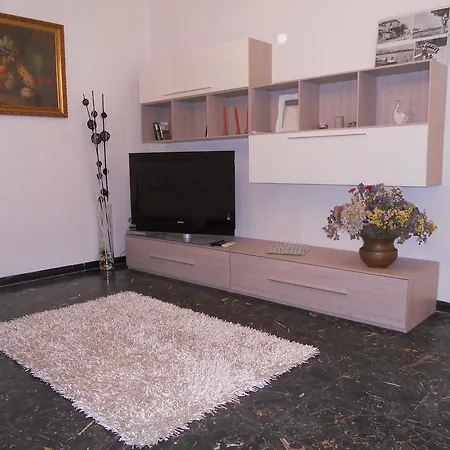 Casa Amendola *
