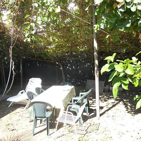 度假居 Casa Amendola