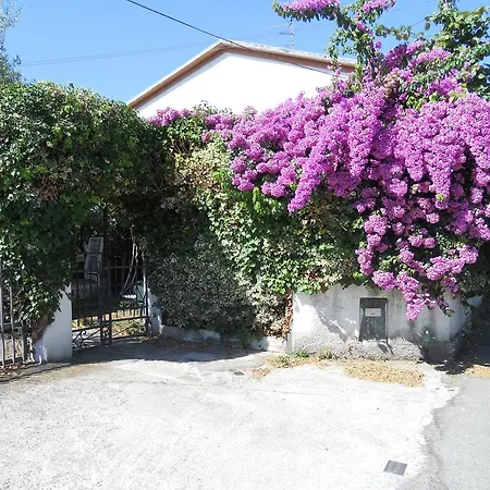 Casa Amendola 度假居