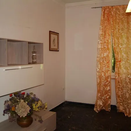 度假居 Casa Amendola *
