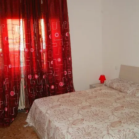 Casa Amendola