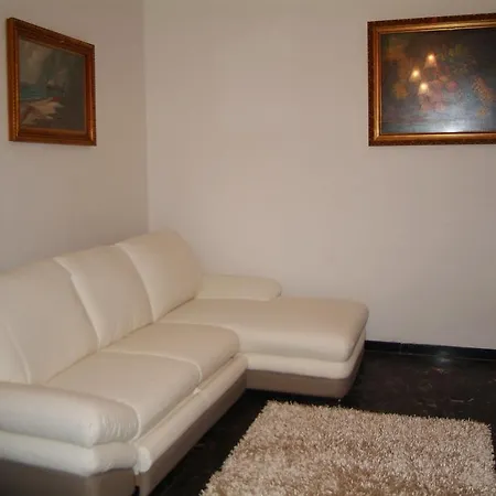 Casa Amendola 度假居 *