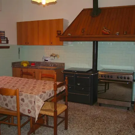 Casa Amendola 度假居 阿梅利亚