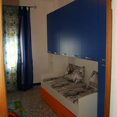 Casa Amendola 度假居
