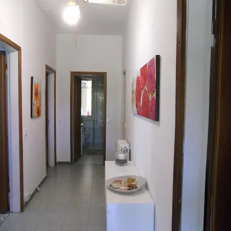 Casa Amendola Σπίτι διακοπών Ameglia